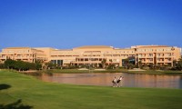 hotel Alicante golf